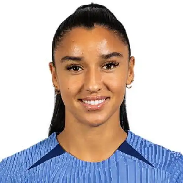 Net Worth Of Sakina Karchaoui