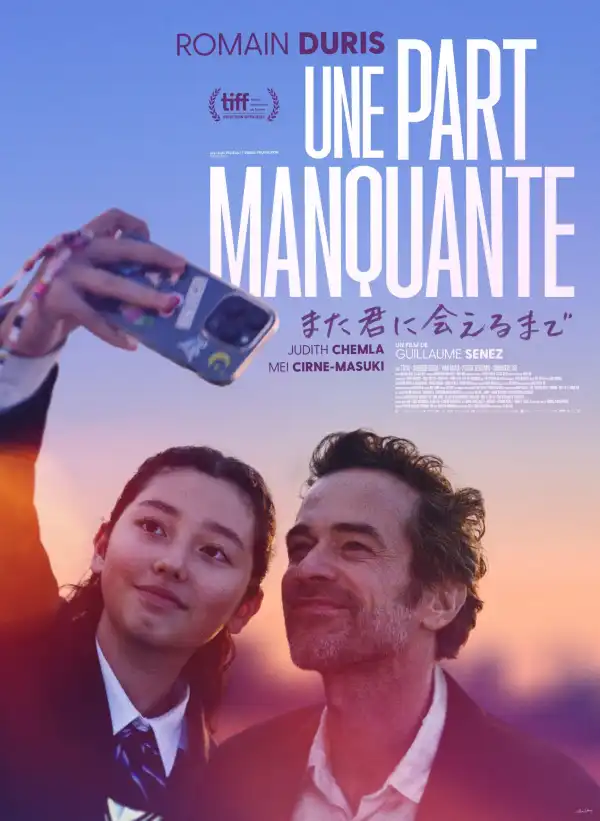 A Missing Part (2024) [French]