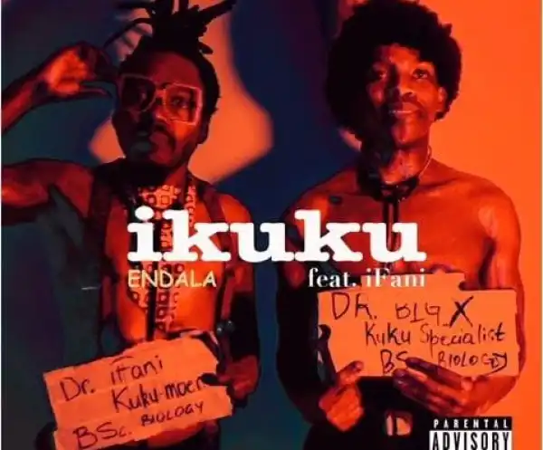 Big Xhosa – Ikuku Endala Ft. Ifani