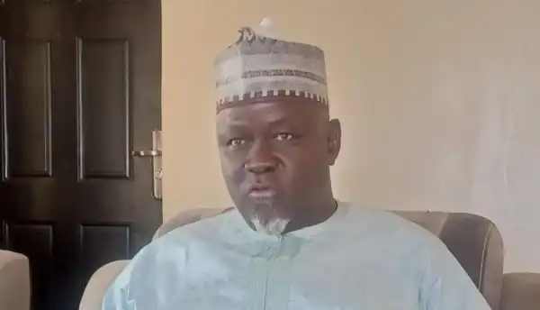 Suspended Adamawa REC ignored summons, location unknown – INEC