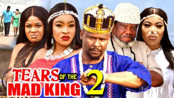Tears Of The Mad King Season 2