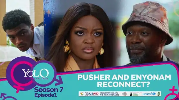 YOLO (Ghana) Season 7