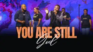 Minstrel Osas – You Are Still God ft. Michael Manhertz (Video)