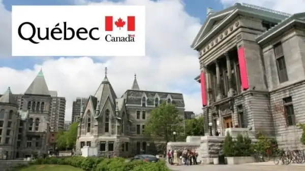 2026 PBEEE Canada Merit Scholarship for International Students