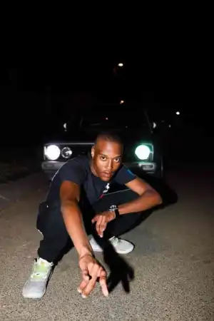 Thabza Tee – Marekere