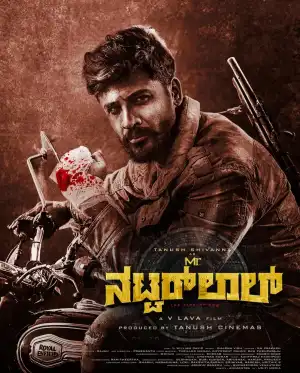 Mr Natwarlal (2024) [Kannada]