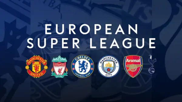 European Super League: How Will It Affect Football?