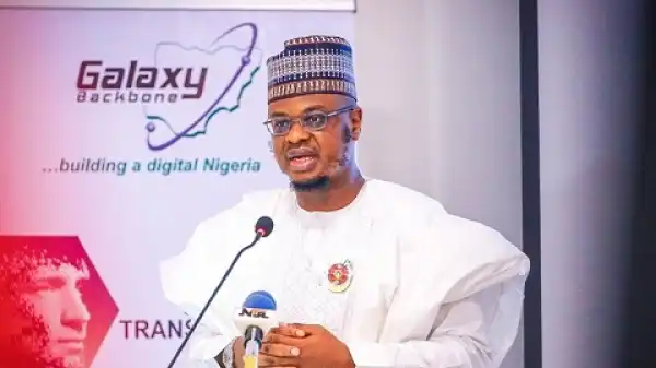Illegal Professorship: Pantami Reacts To ASUU’s Verdict
