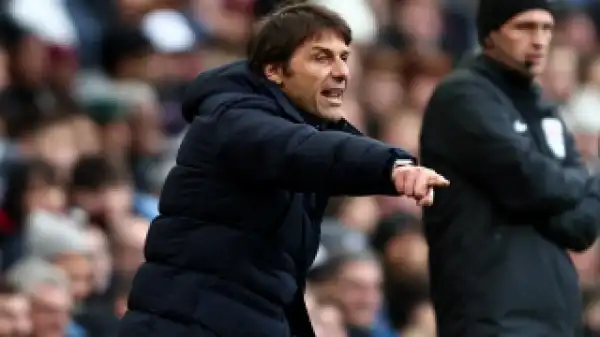 Ronaldo urged Man Utd board to reject Conte