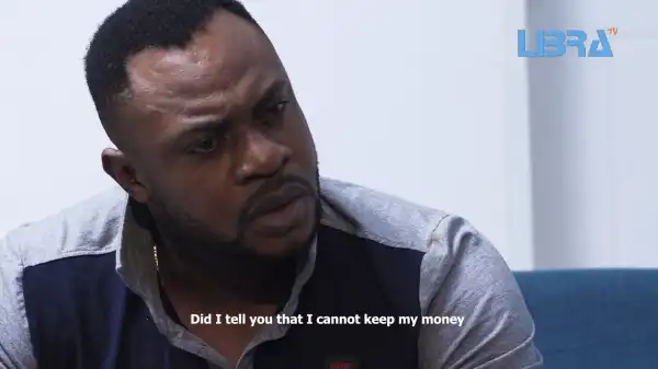 Compliance (2020 Yoruba Movie)