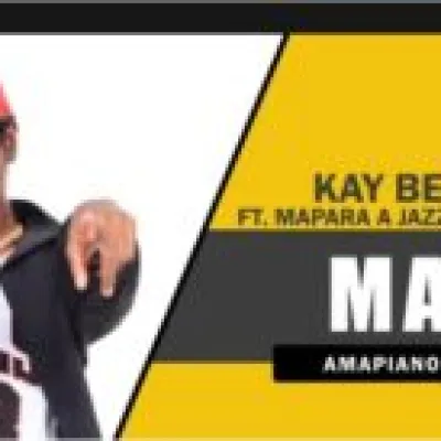 Kay Bee Baby – Mali Ft. Mapara a Jazz Jon Delinger