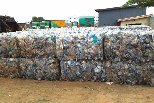 Lagos govt floats projects for waste recycling