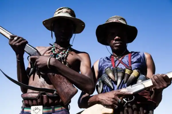 Bandits Are Just Hungry, Pay Them 25k – Cleric Begs Buhari