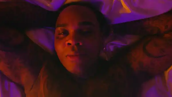 Kevin Gates - Bad For Me (Video)