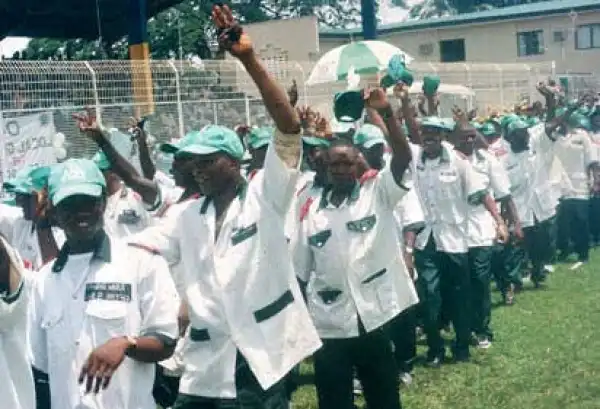 NURTW blames NLC for internal crisis