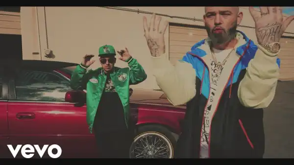 Termanology, Paul Wall - No Asterisk (Video)