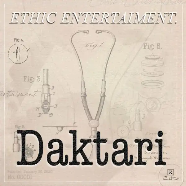 Ethic Entertainment – Daktari