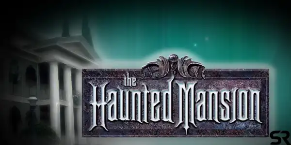Disney’s Haunted Mansion Movie Sets Dear White People