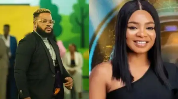 BBNaija: What Happened Between Queen, Whitemoney After Saturday Party