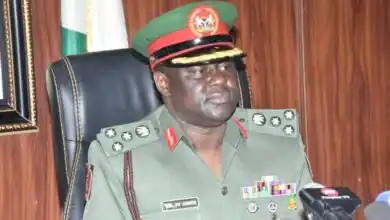 Military, Police begin search for kidnapped Zamfara corpers