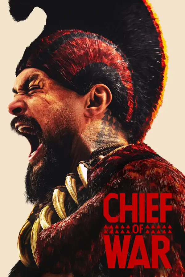 Chief of War S01 E02