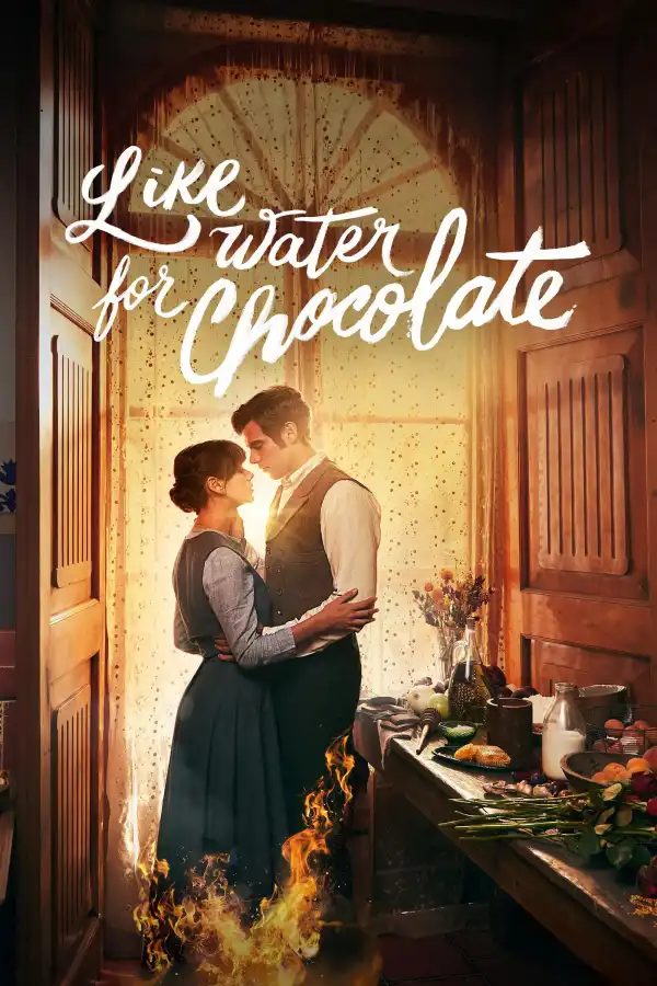 Like Water for Chocolate Season 2