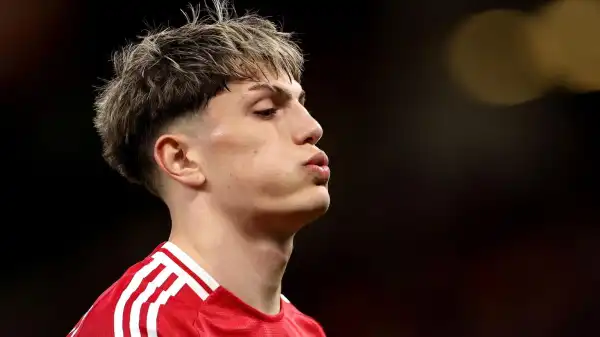 Transfer: Three players delaying Ganracho’s move to Chelsea