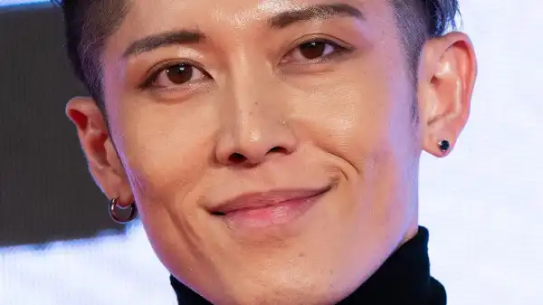 Net Worth Of Miyavi