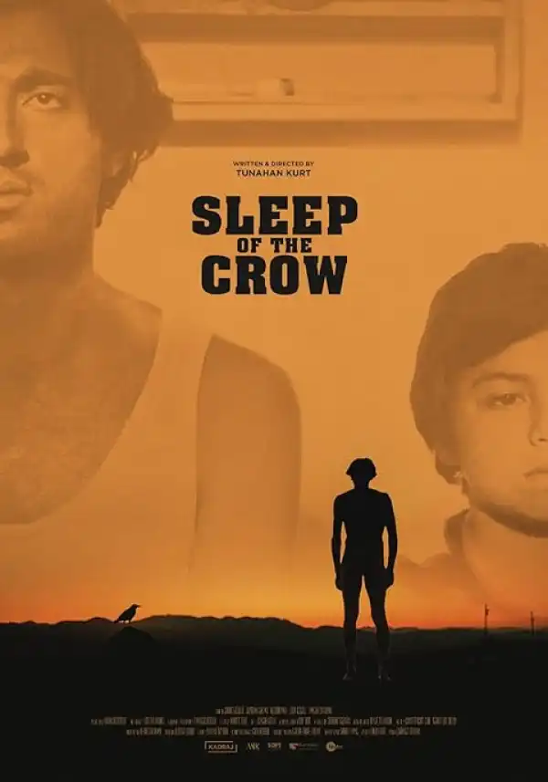 Sleep of the Crow (2023) [Turkish]