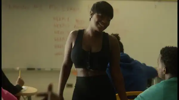 Tee Grizzley - Ms. Evans 1 [Video]