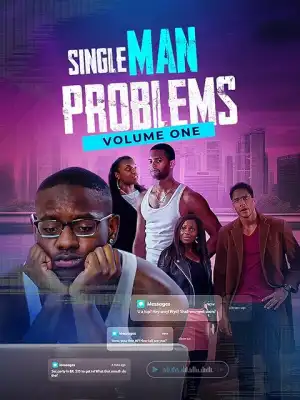 Single Man Problems Volume One (2023)