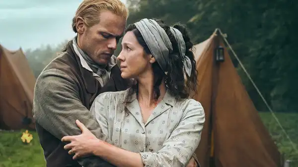 Outlander Season 7 Part 2 Release Date Set for Final Episodes