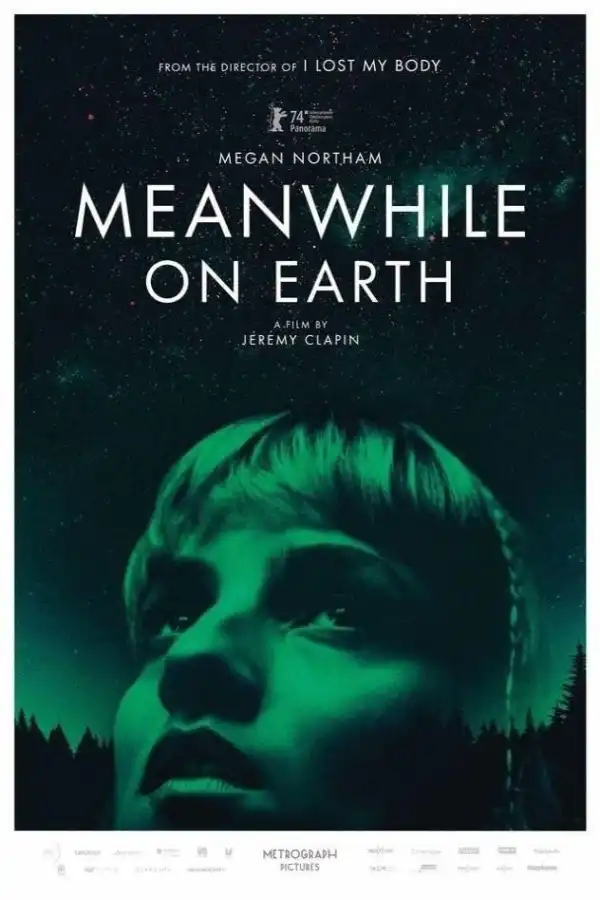 Meanwhile on Earth (2024) [French]