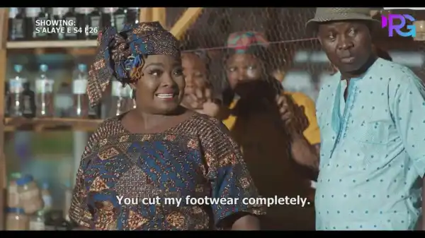 Salaye E (Season 4, Episode 26) (Video)