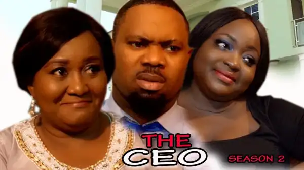 The CEO Season 2