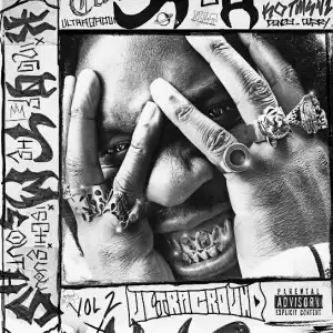 Denzel Curry – SKED Ft. Kenny Mason, & Project Pat