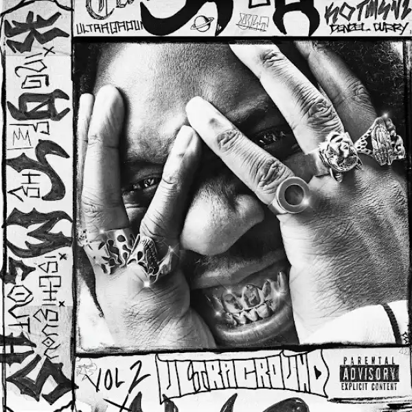 Denzel Curry – King Of The Mischievous South Vol. 2 [Album]