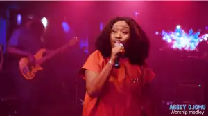 Abbey Ojomu – Worship Medley Lyrics
