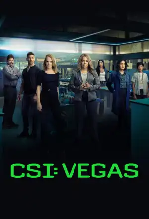 CSI Vegas Season 2