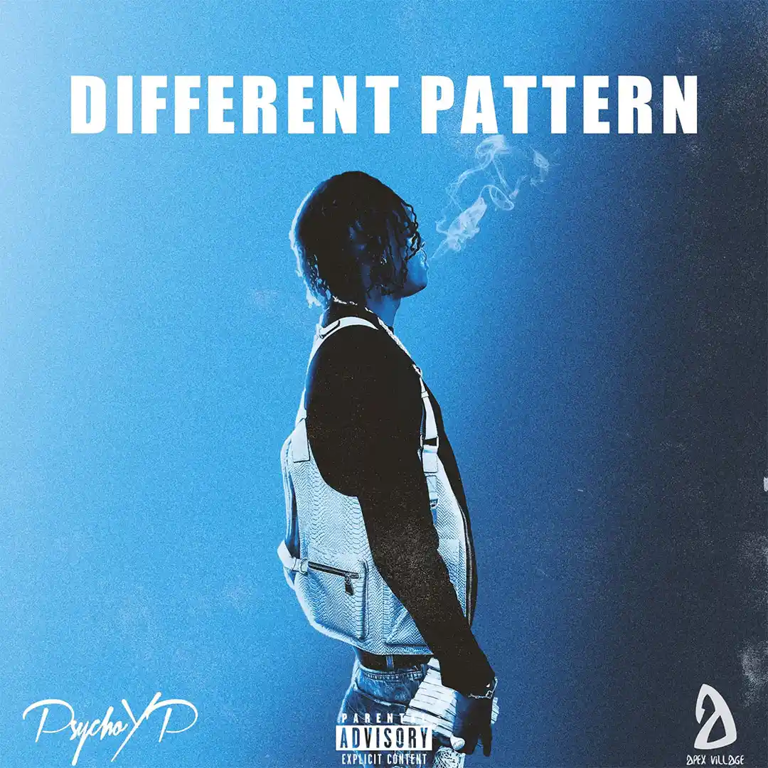 PsychoYP – Different Pattern