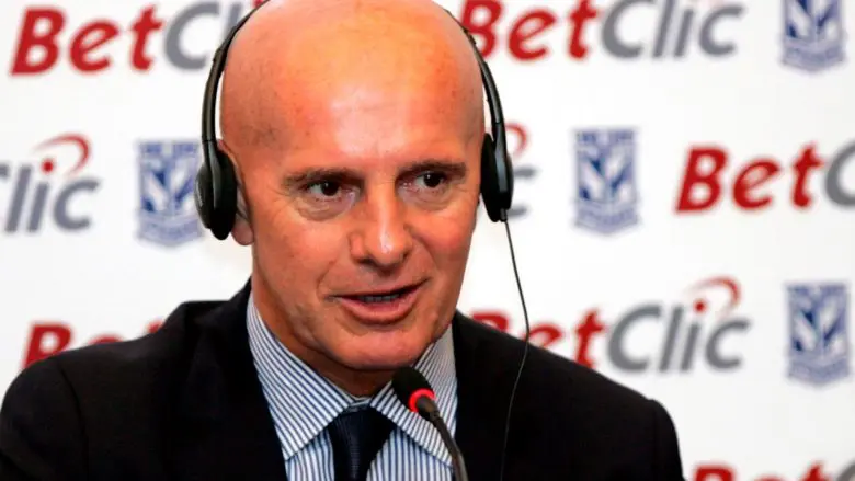 Serie A: Sacchi names two teams that won’t win title this season