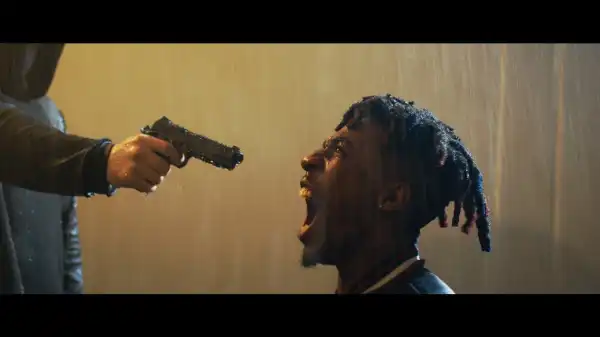 Dax - My Last Words (Video)
