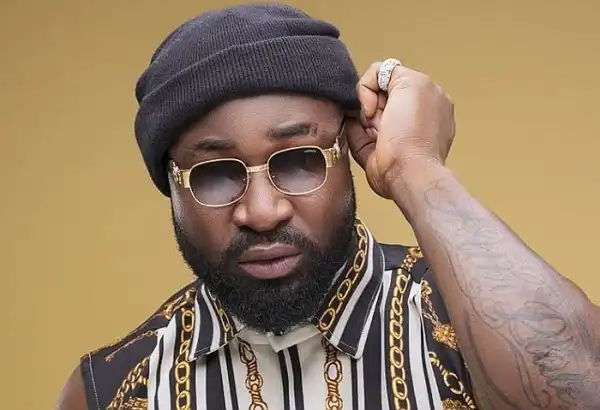 If We Complain They Will Oppress And Arrest Us – Harrysong Reacts To Increase In Prices Of Things Across The Country