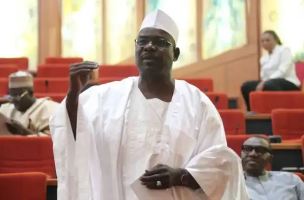Nigeria’s Insecurity Is Reducing – Senator Says