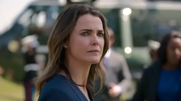 The Diplomat Trailer: Keri Russell Leads Netflix’s Political Drama