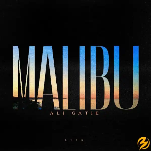 Ali Gatie – Malibu