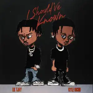 Lil Tjay Ft. Kyle Richh – I Should’ve Known