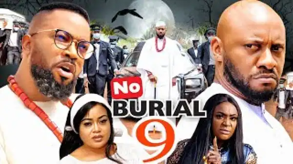 No Burial Season 9