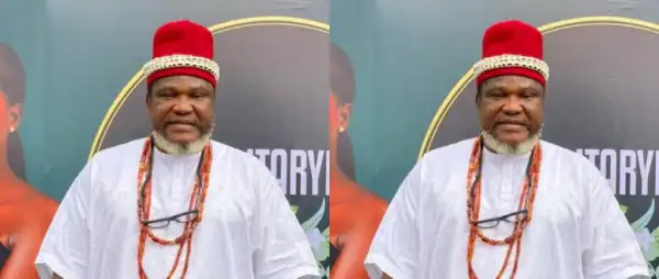 Ugezu J. Ugezu Reveals How Nigerian Doctor Turned Butcher After Moving Abroad