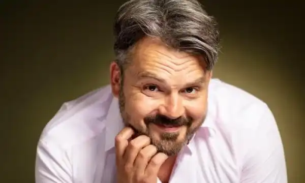 Career & Net Worth Of Paul Cattermole